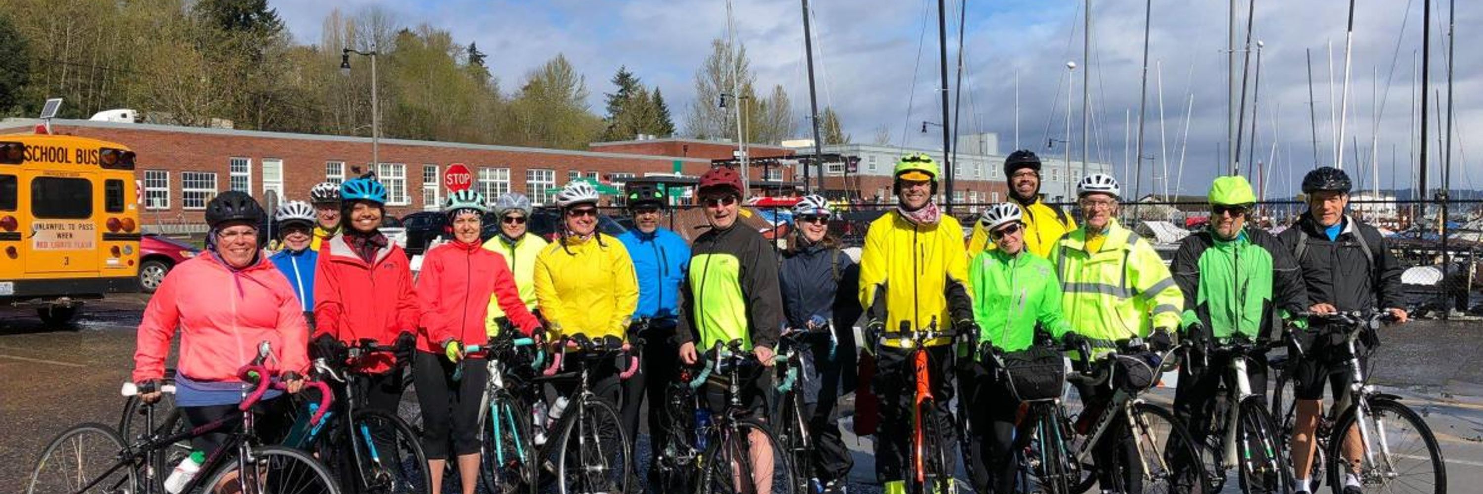Cascade Bicycle Club