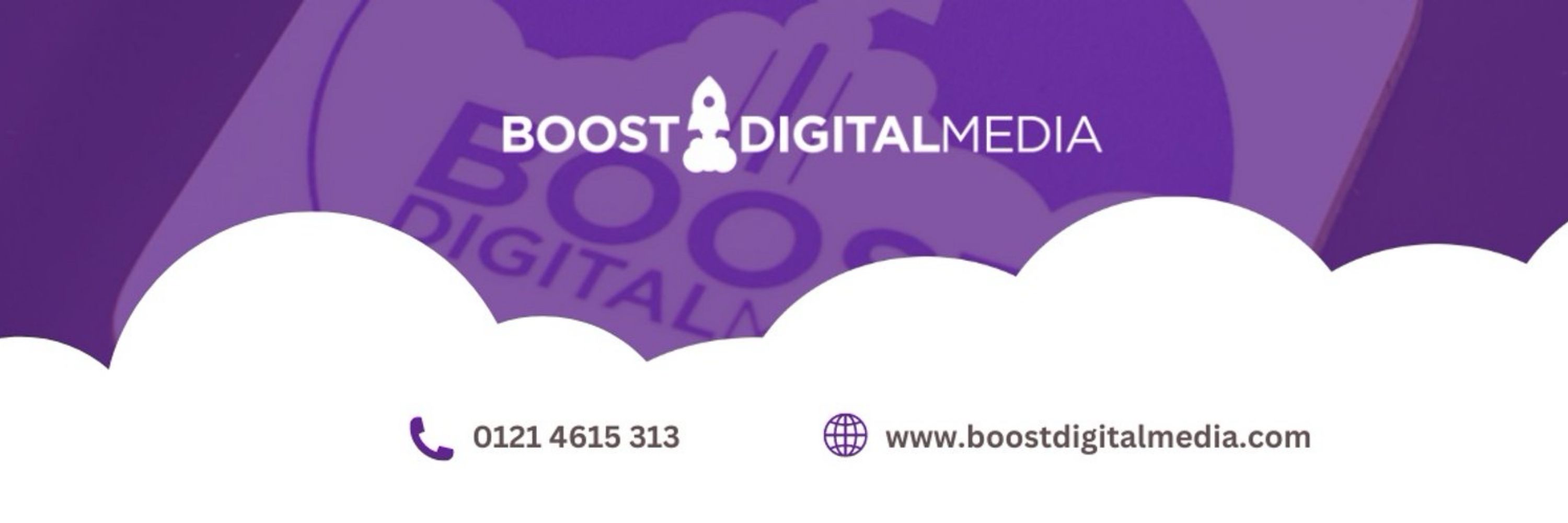 Boost Digital Media