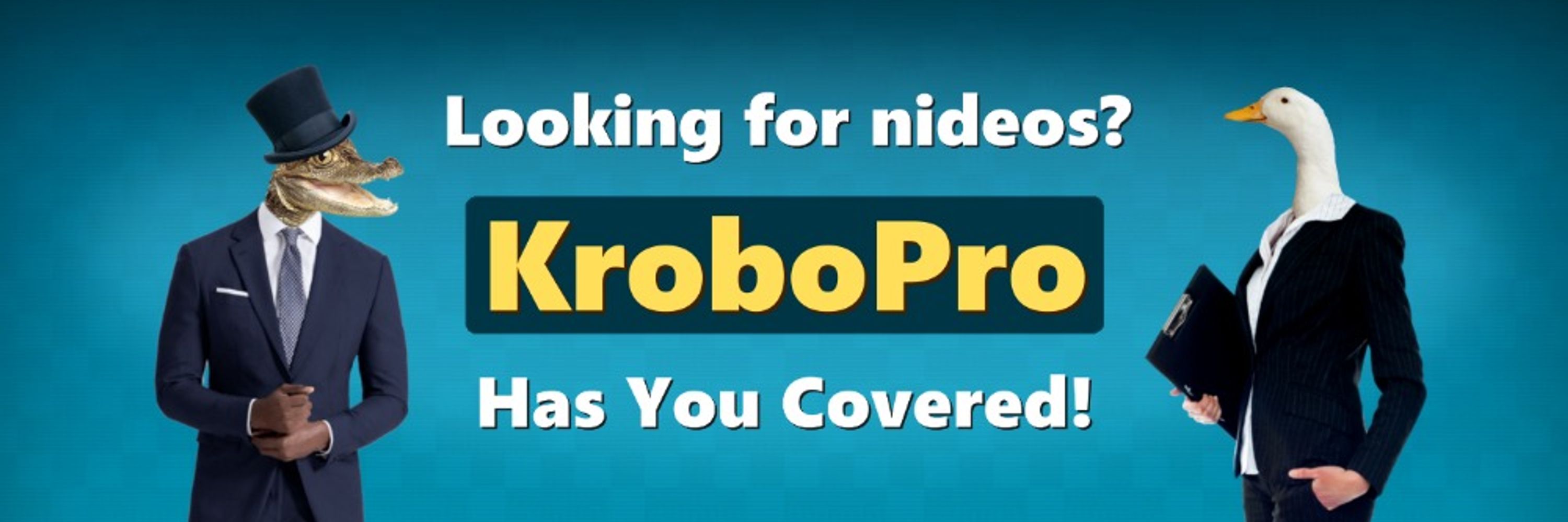 KroboPro