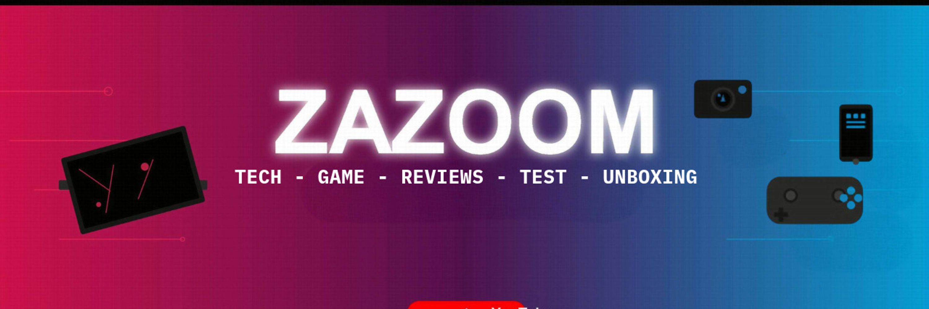 Zazoomtek
