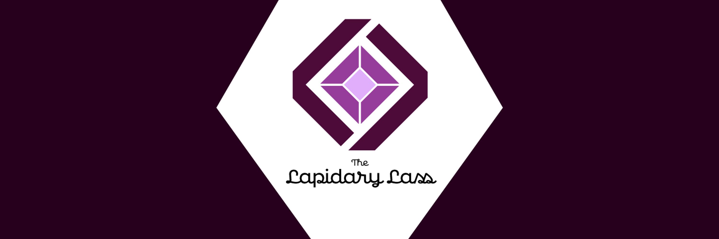The Lapidary Lass