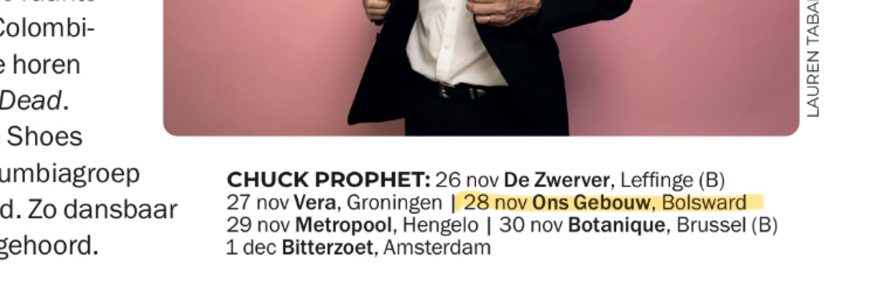 Gerard Jonkers