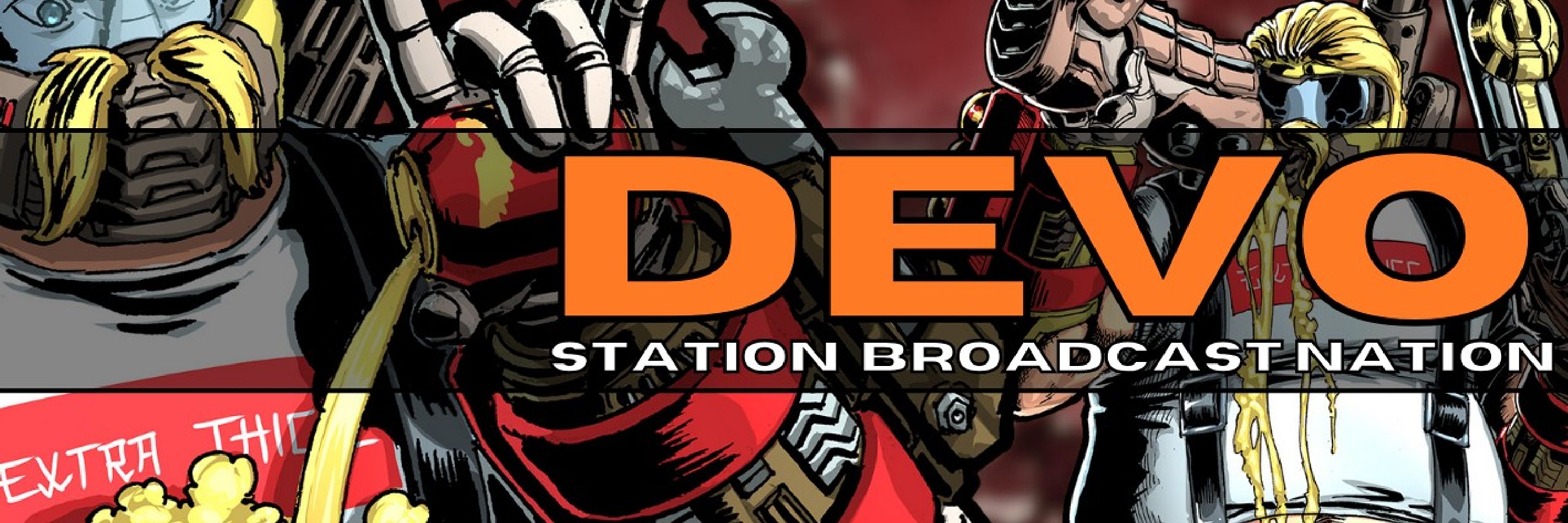 devo