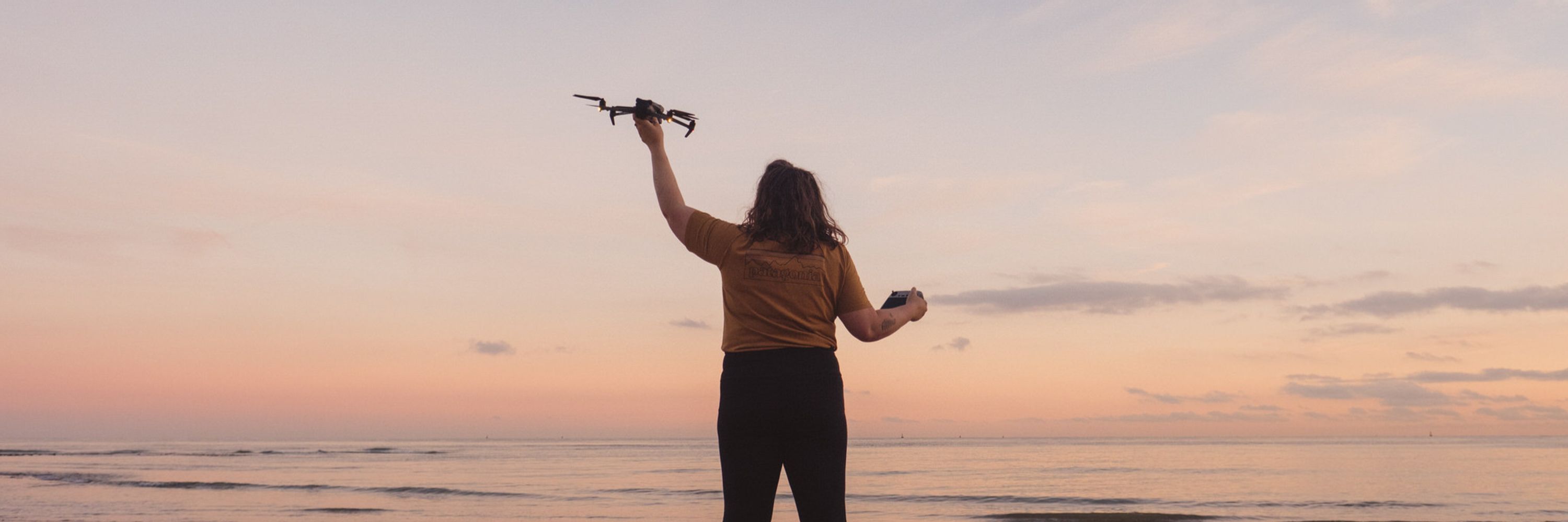 Rebecca Douglas - Photo || Video || Drone || Speaker  || Writer