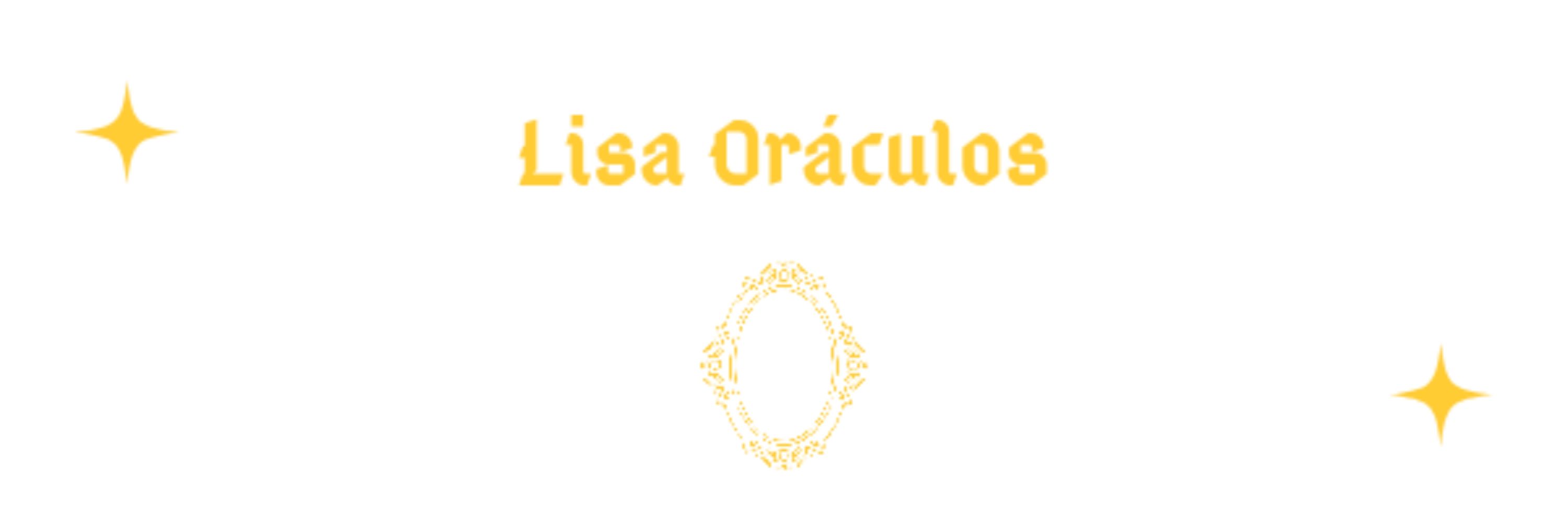 Lisa Oráculos 