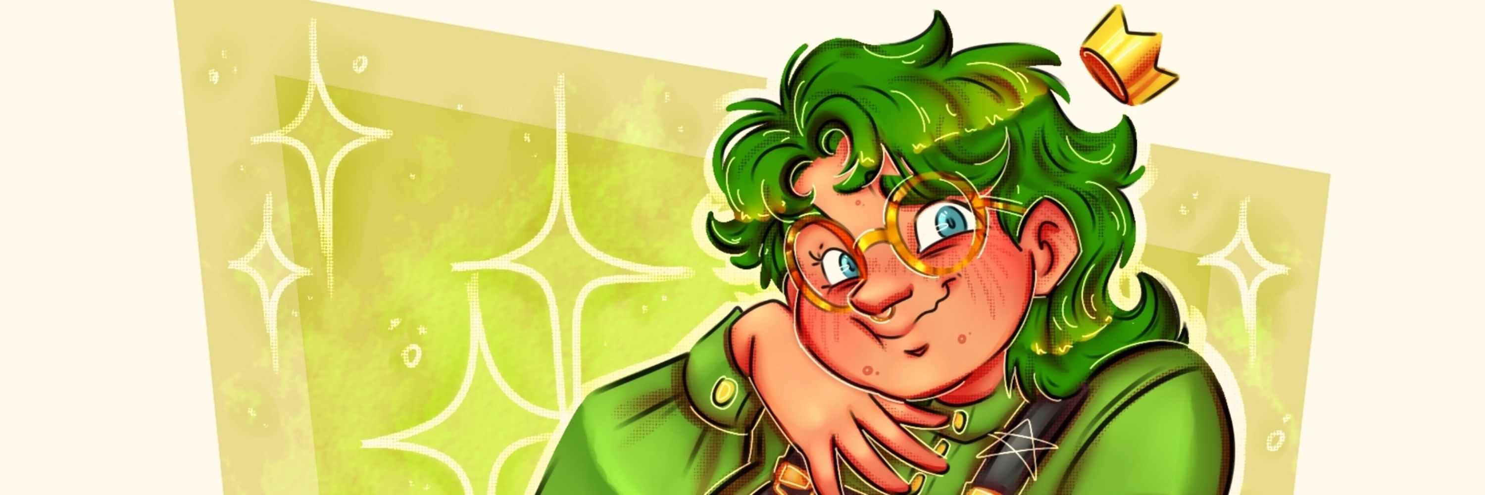 ✨GreenDove✨