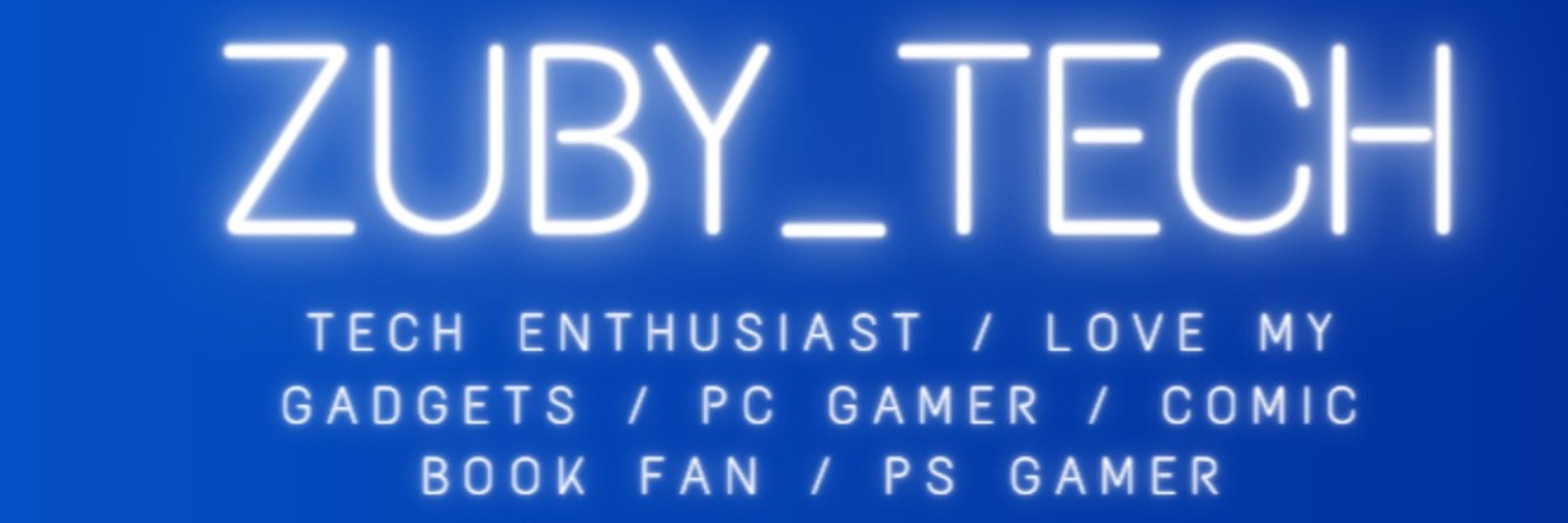 ZubyTech