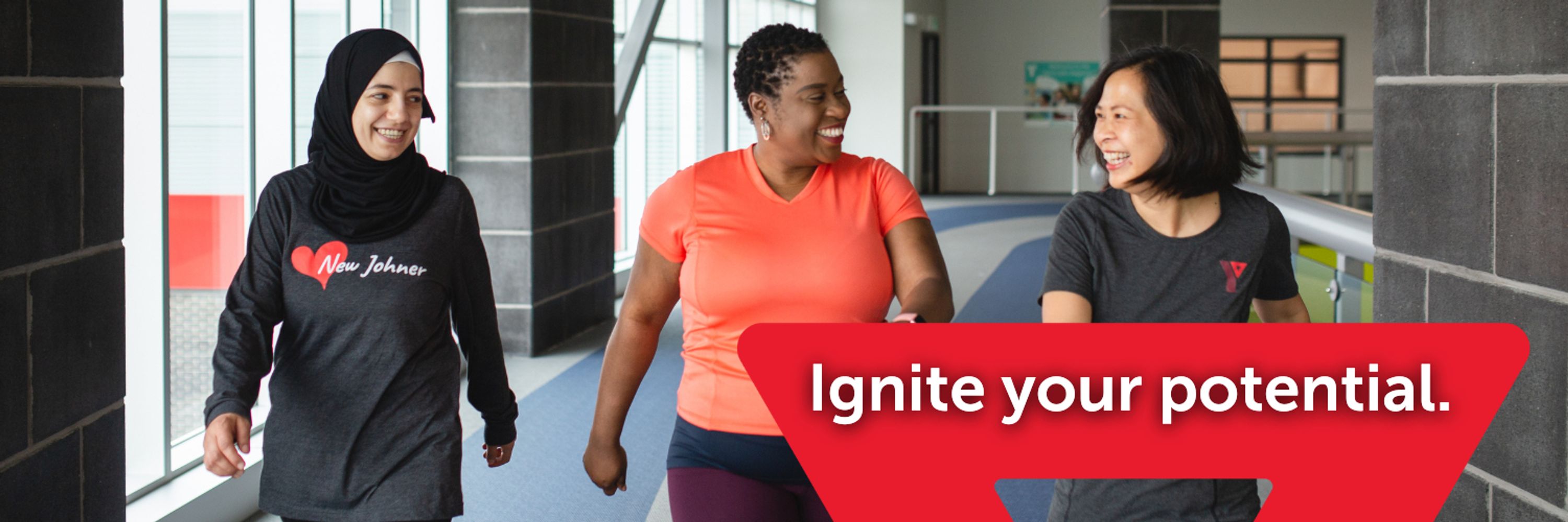 YMCA Calgary