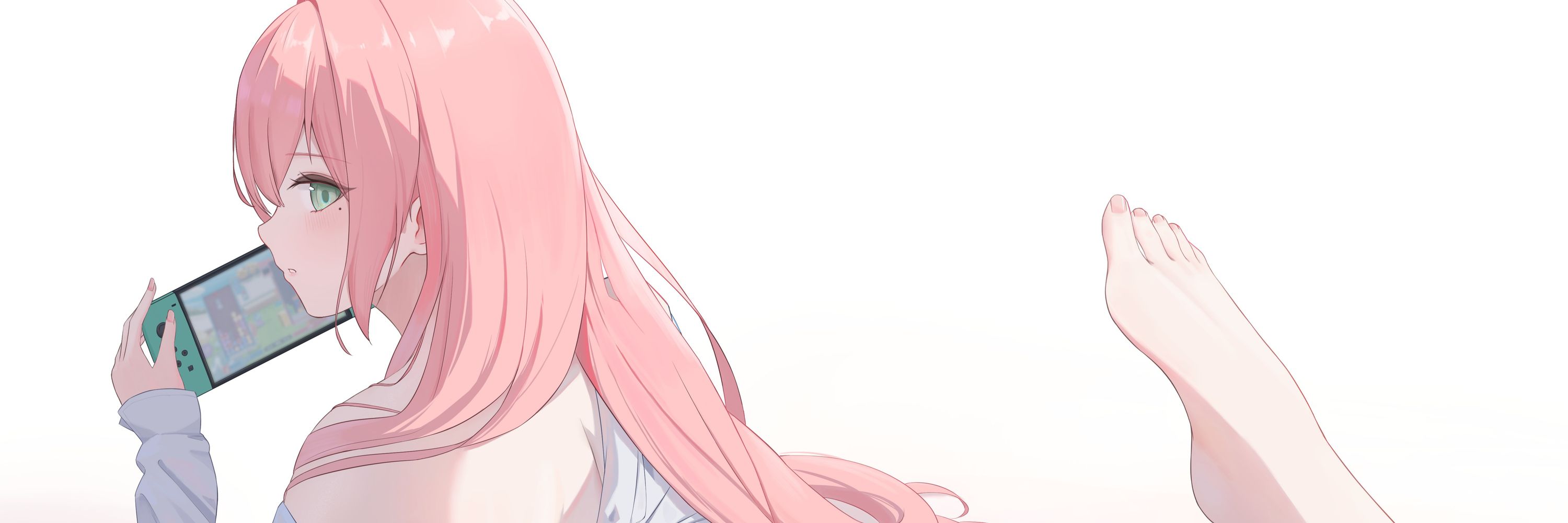屁葛Pig