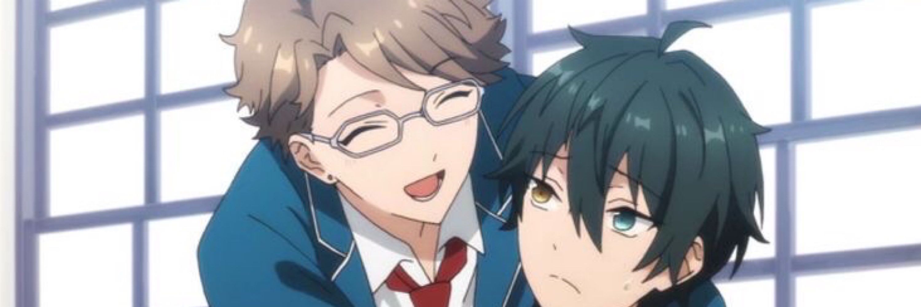 VINCENT/MIKA ☆