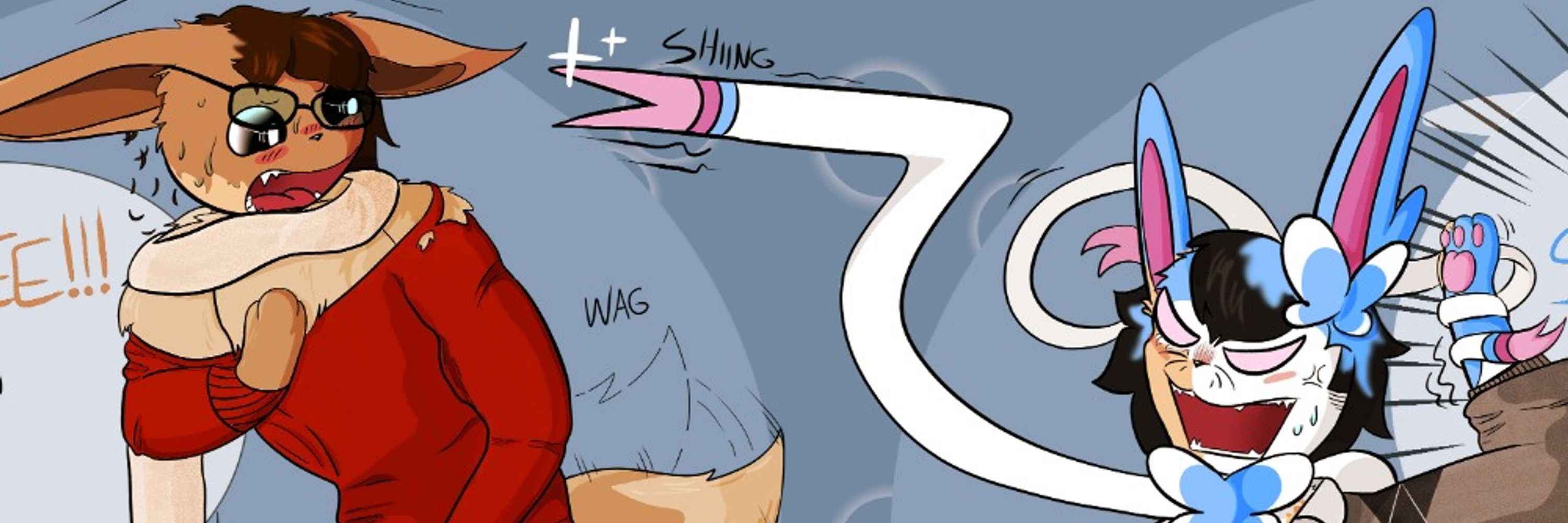 Yog, Wizard TFer!