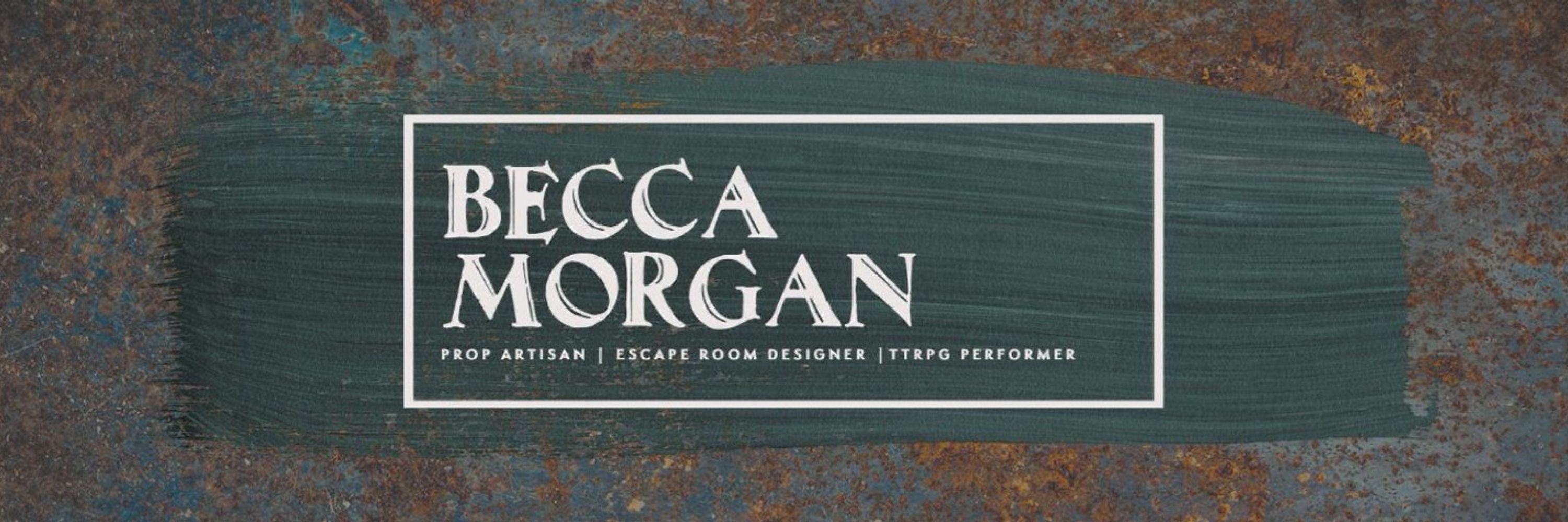 Becca Morgan
