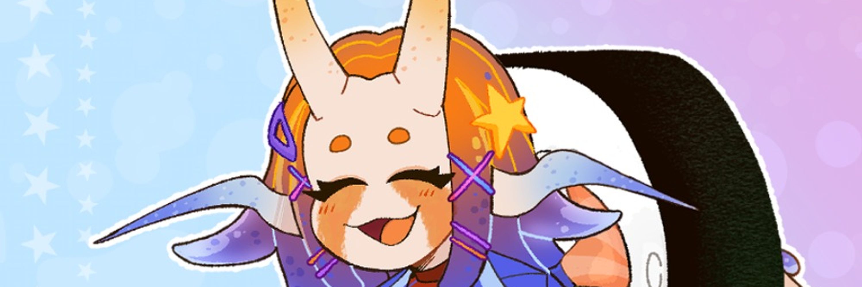 SweTuber://sea-slug.Mira/