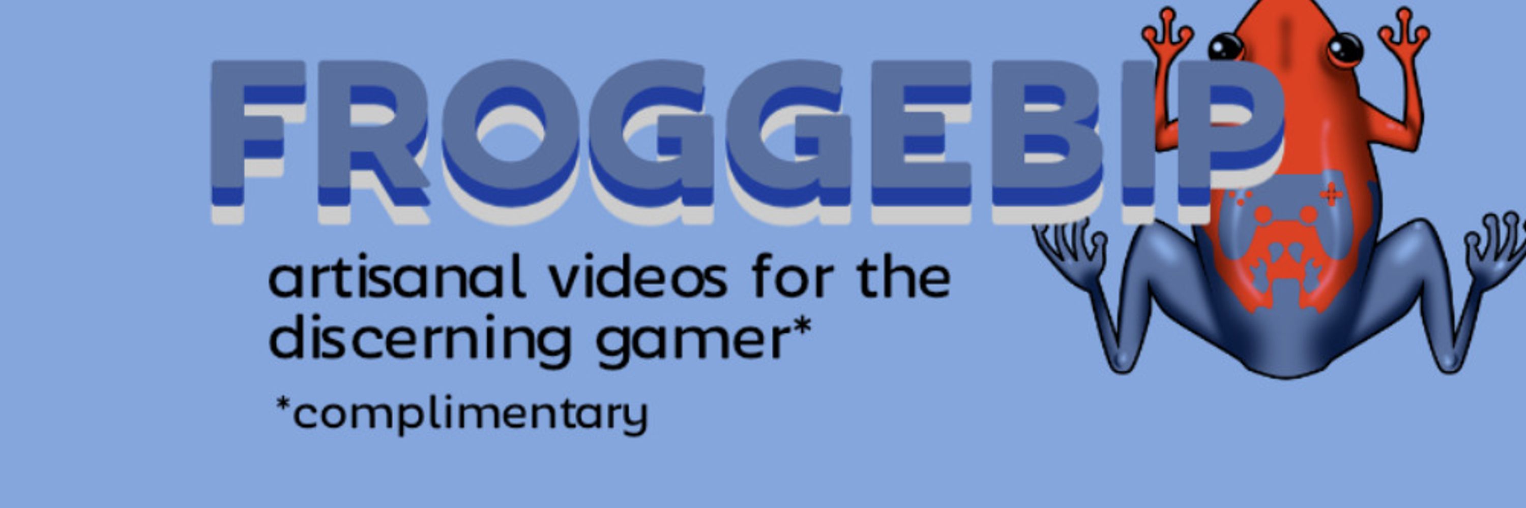 froggebip