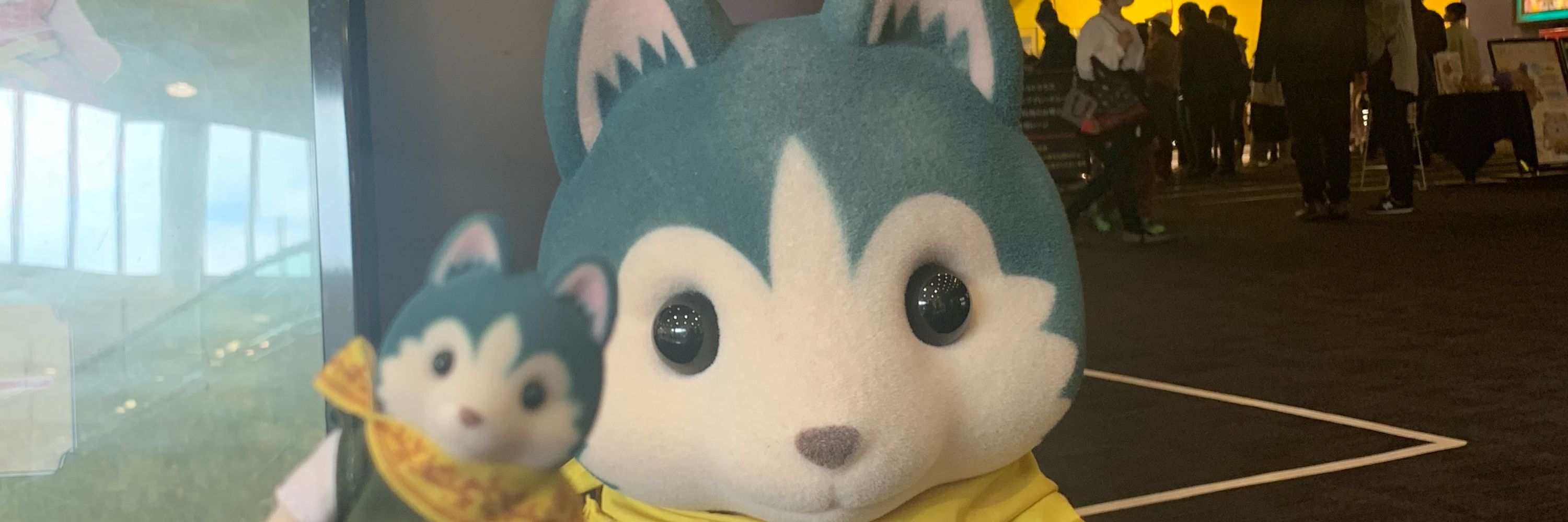 ゆゆ