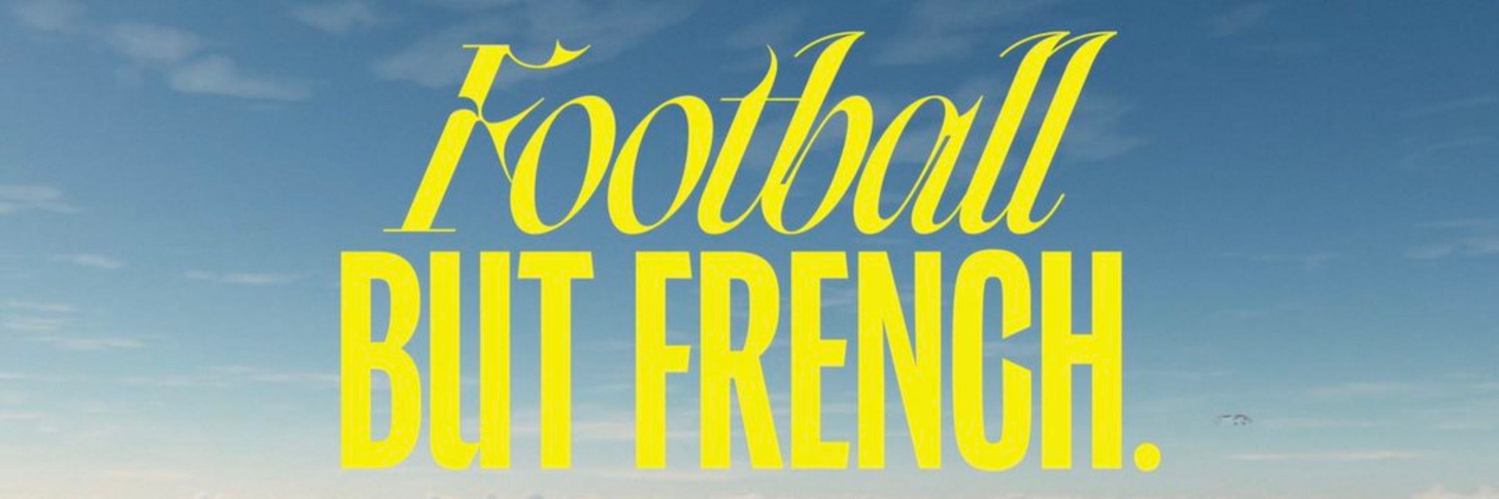 Ligue 1 English