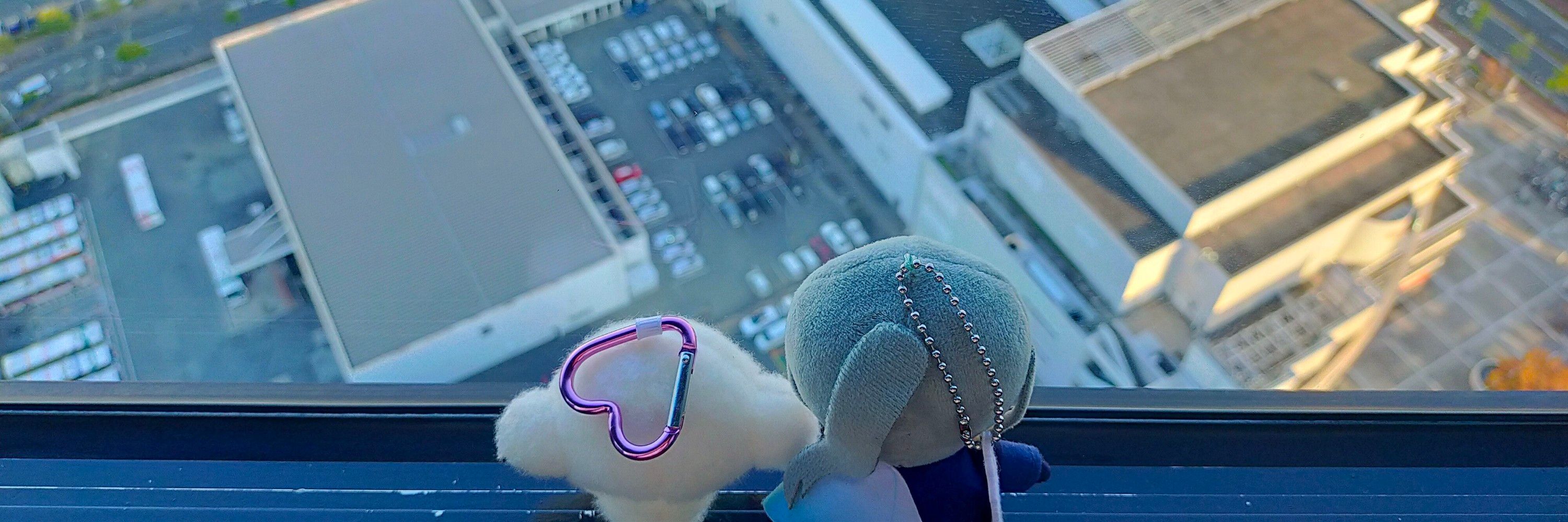 チュパカブラ