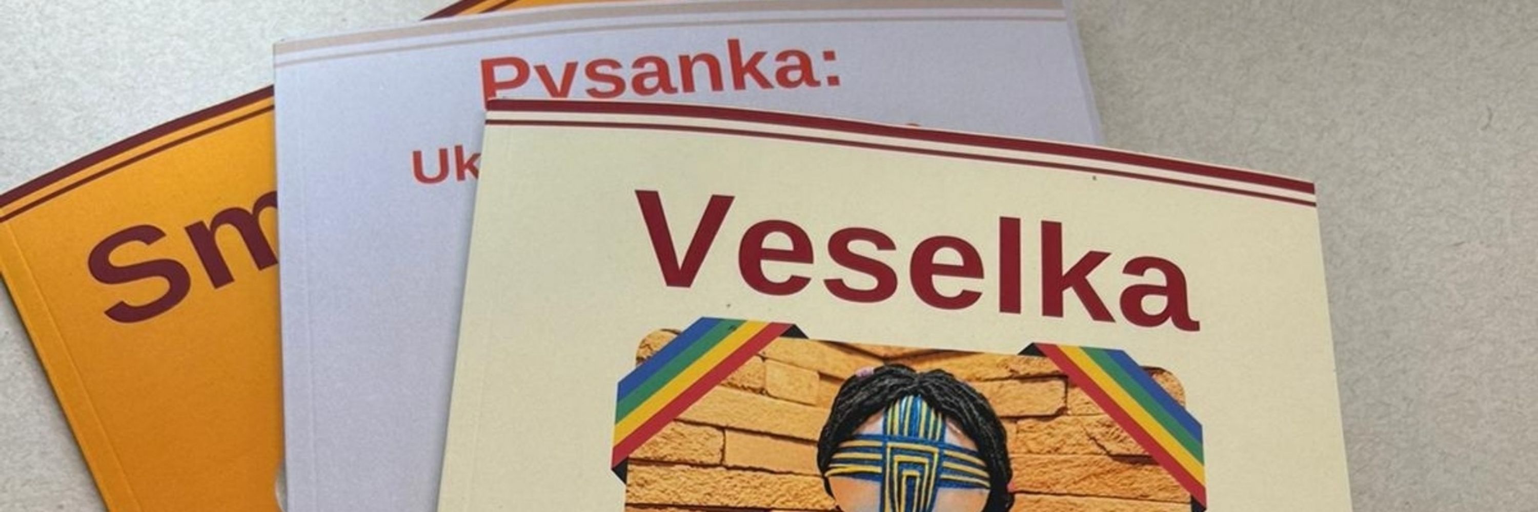 Ukrainian Language School