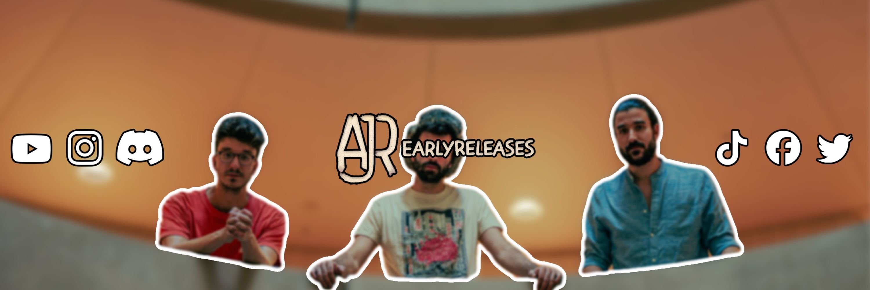 AJREarlyReleases