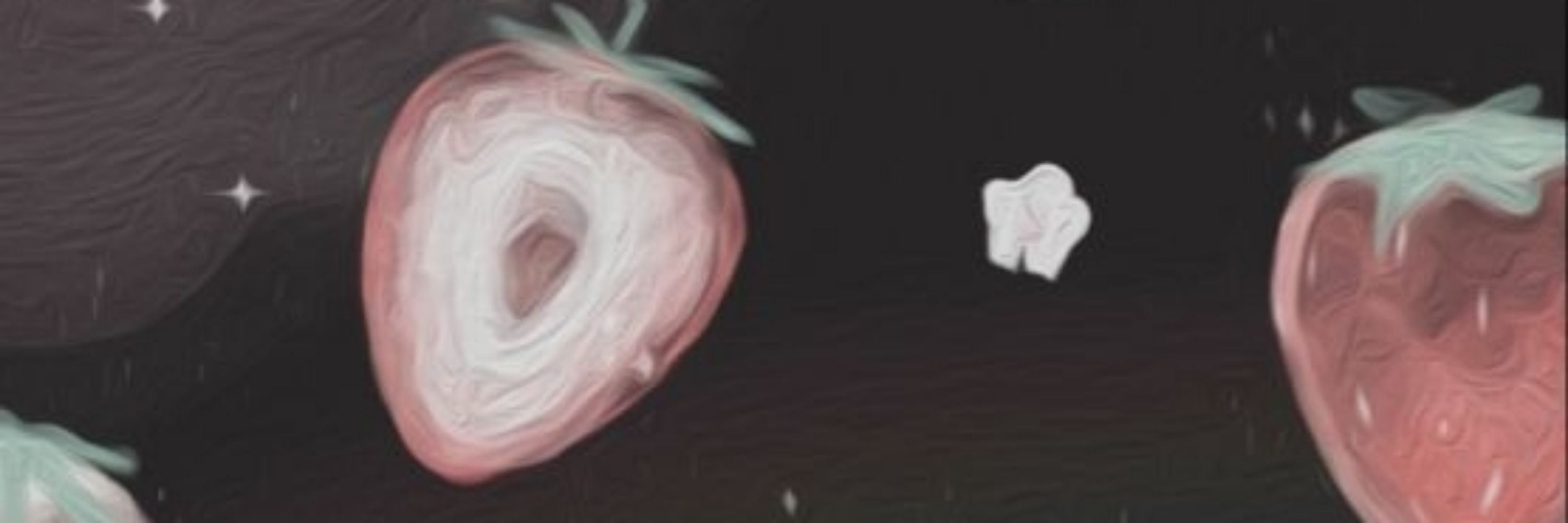 ⭑˖🍓˖⭑