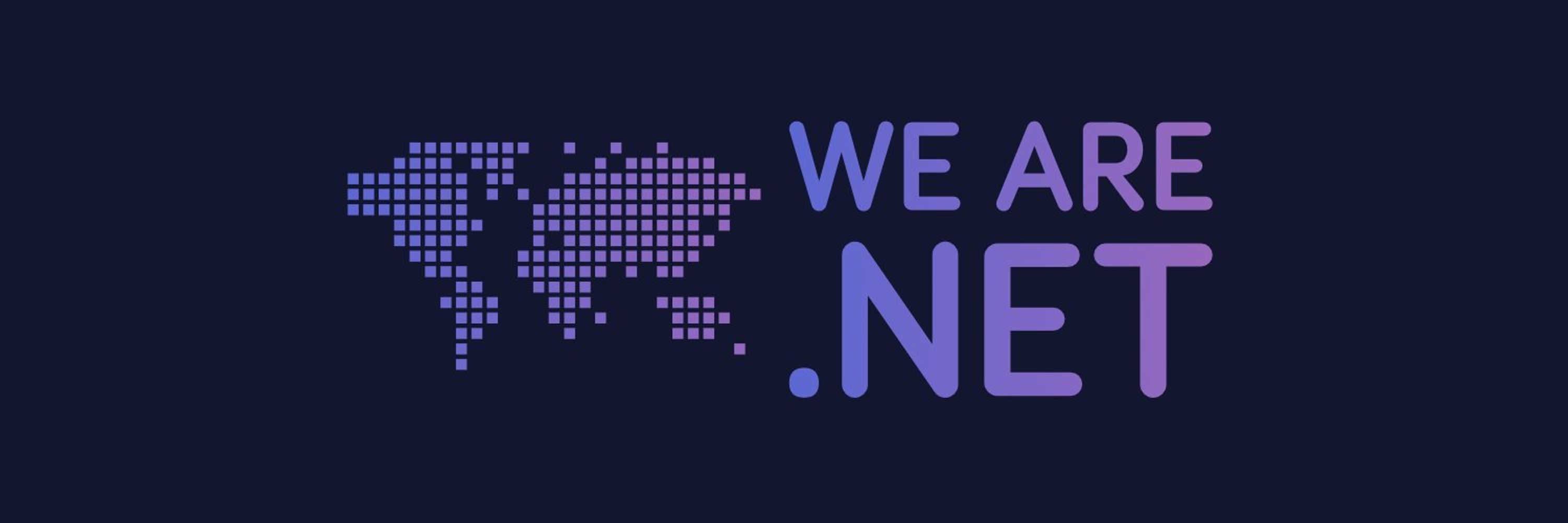 WeAreDotnet