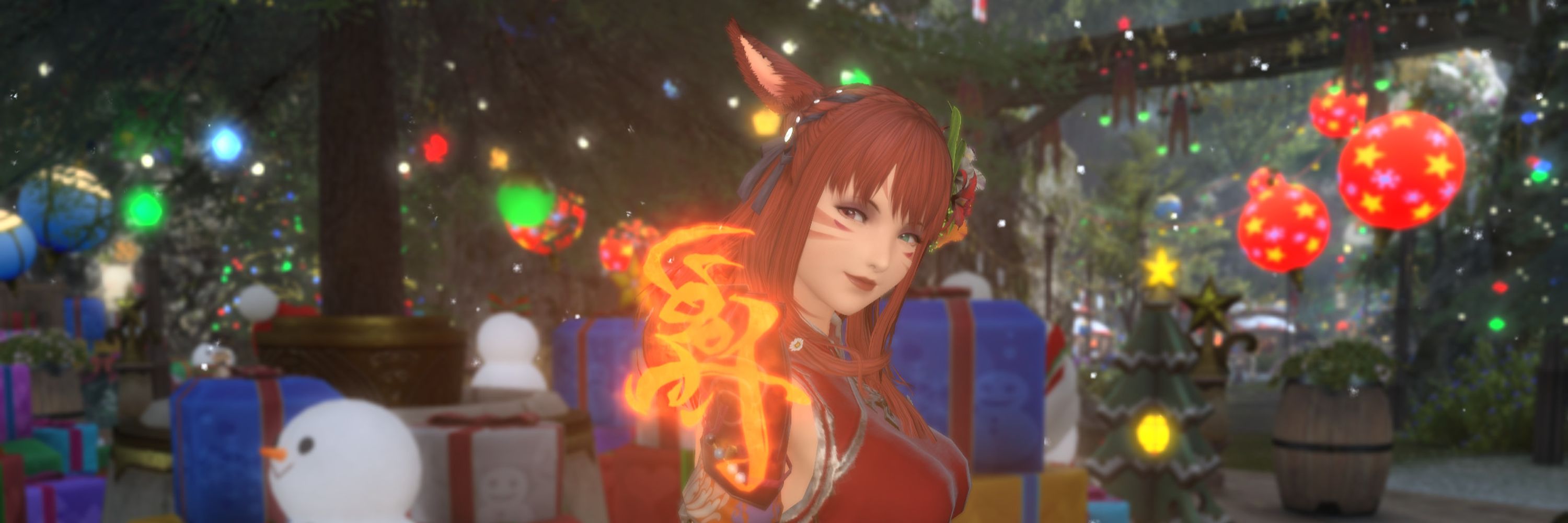 Yona Recklessfire