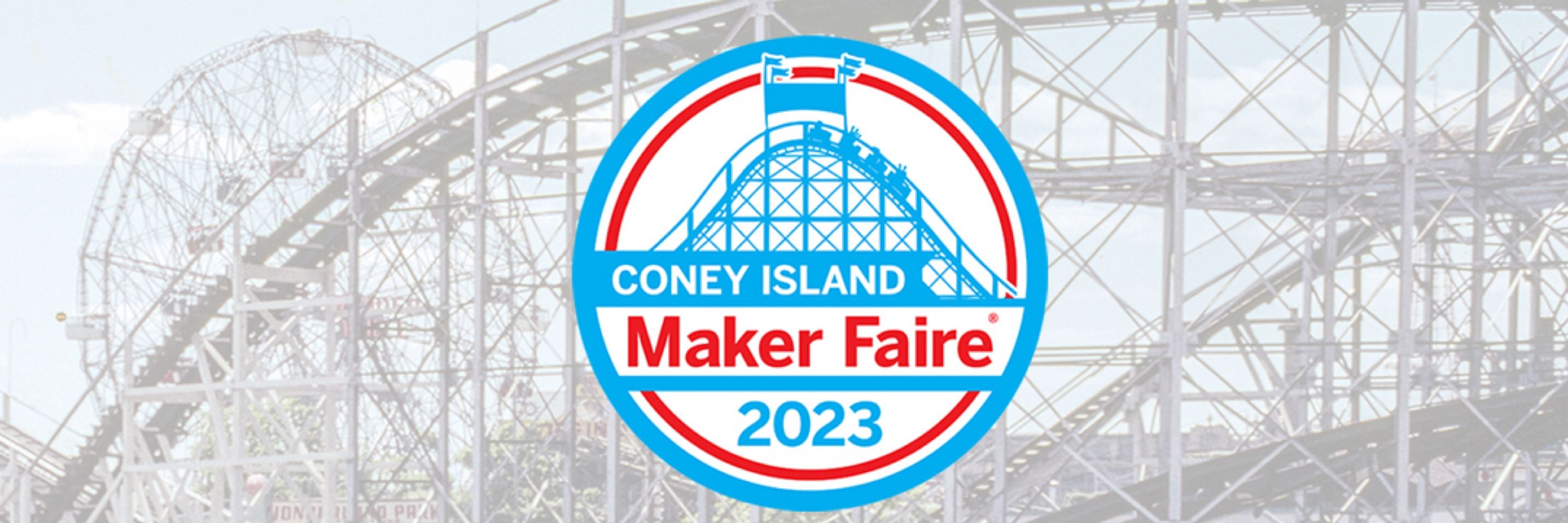 Maker Faire Coney Island
