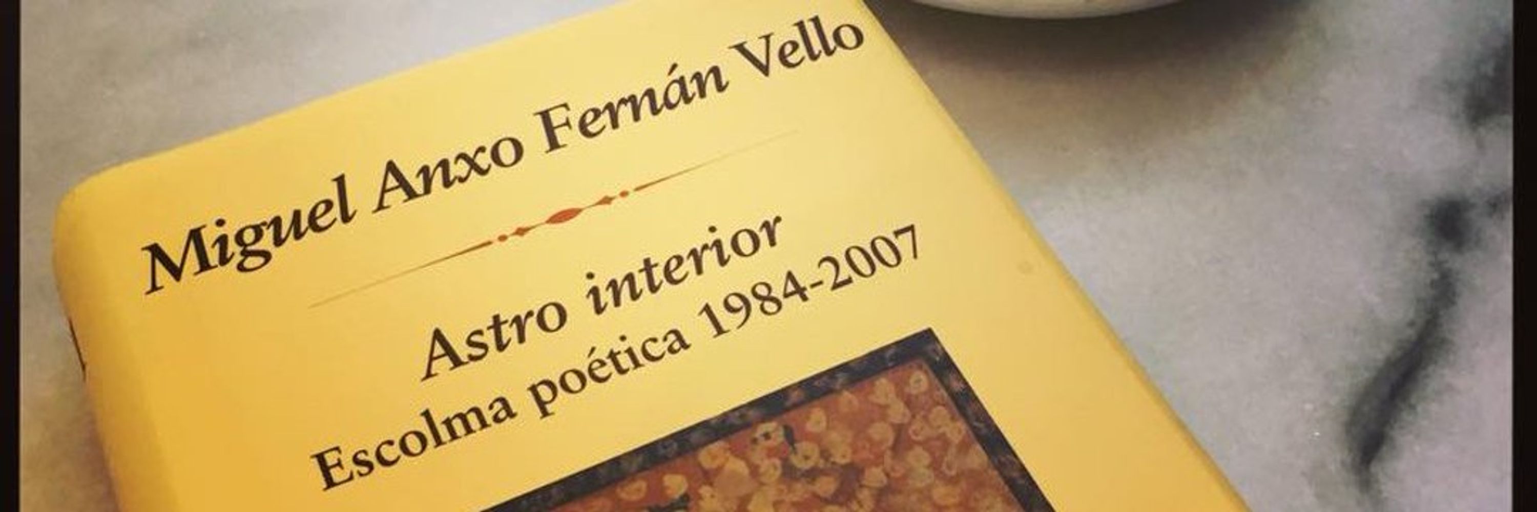 Miguel Anxo Fernán Vello