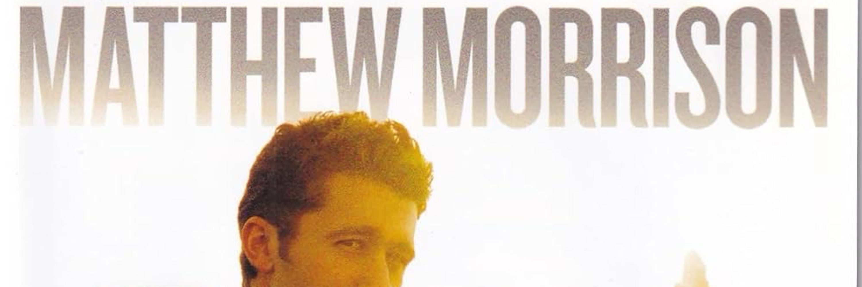 Matthew Morrison 