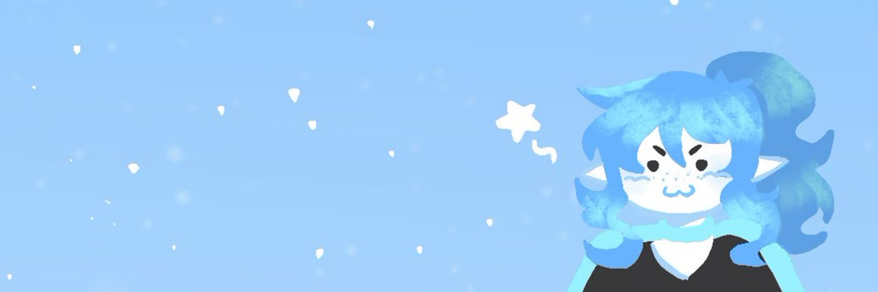 neko ☆･:*+.
