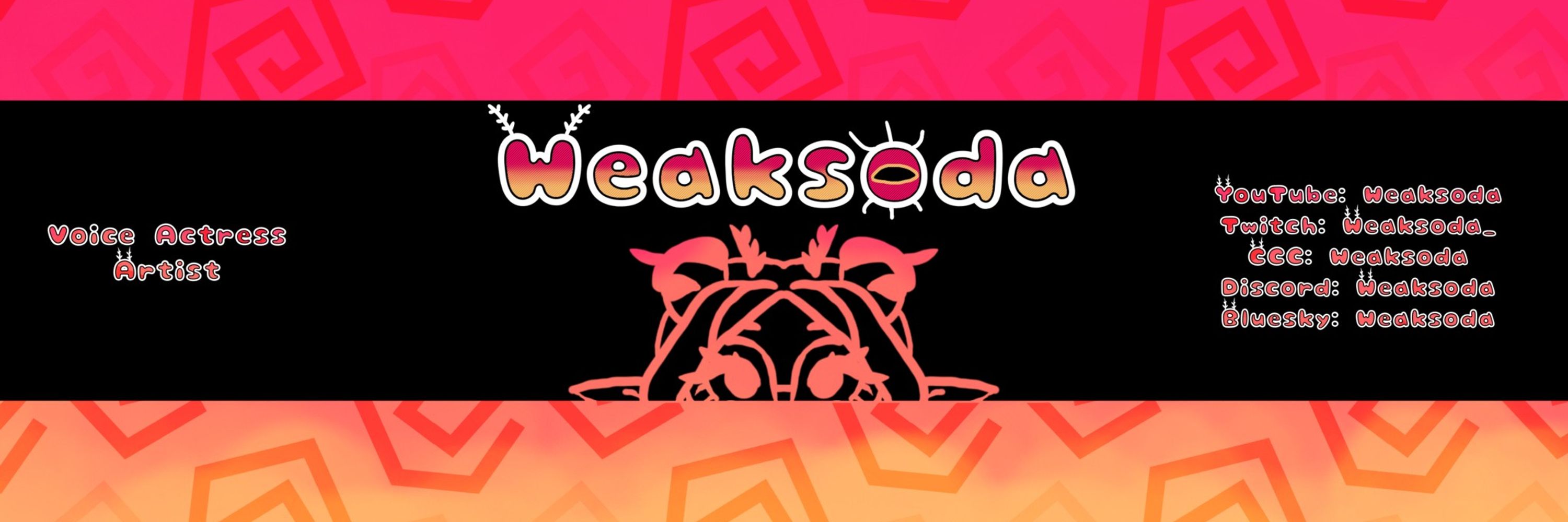 Weaksoda