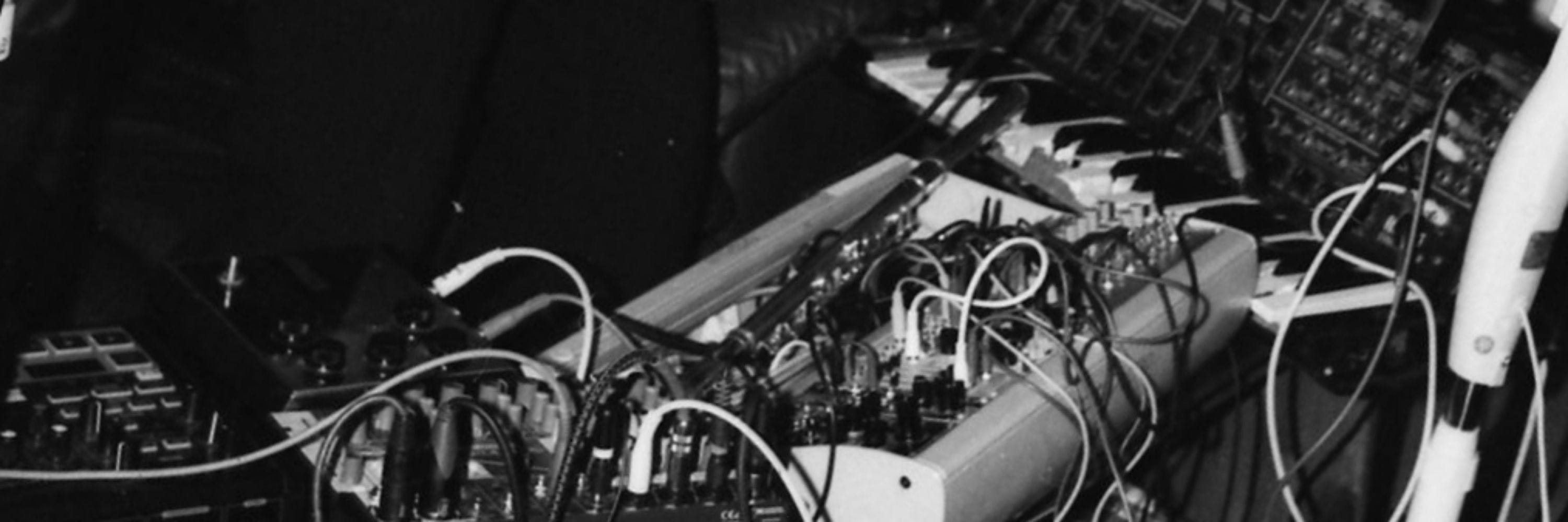 Jimi Tenor