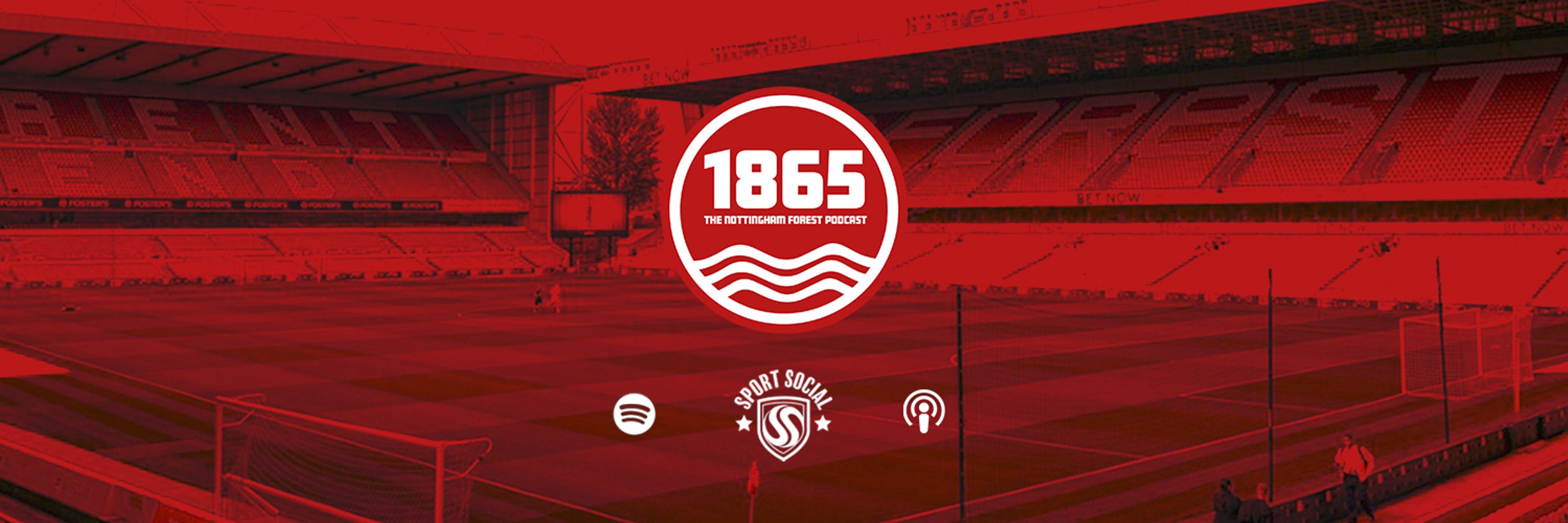 1865: The Nottingham Forest Podcast