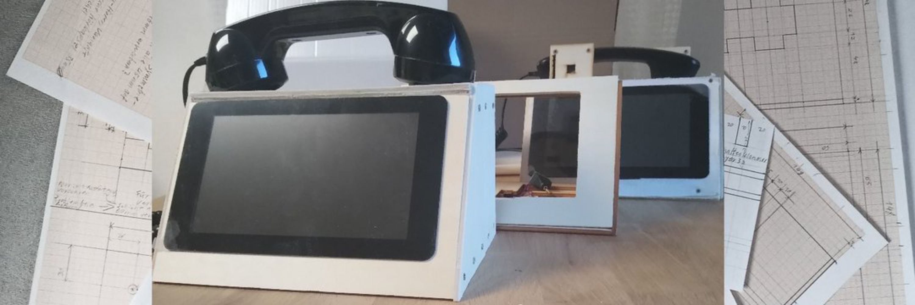 Das Grannophone