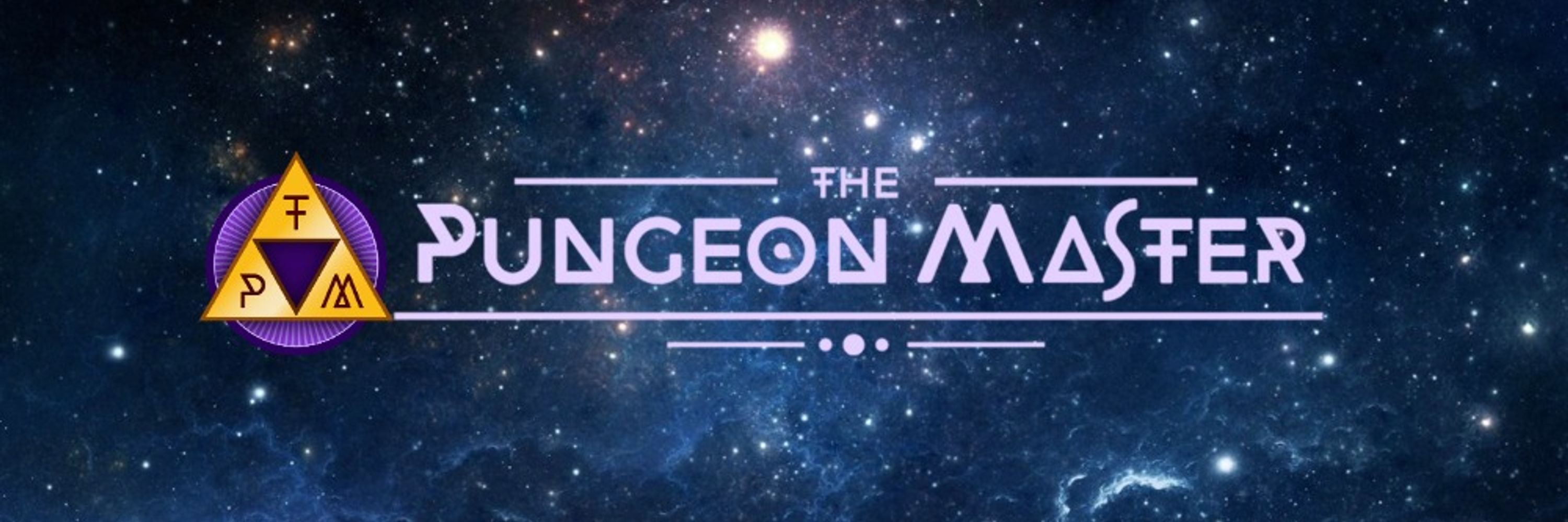 The Pungeon Master
