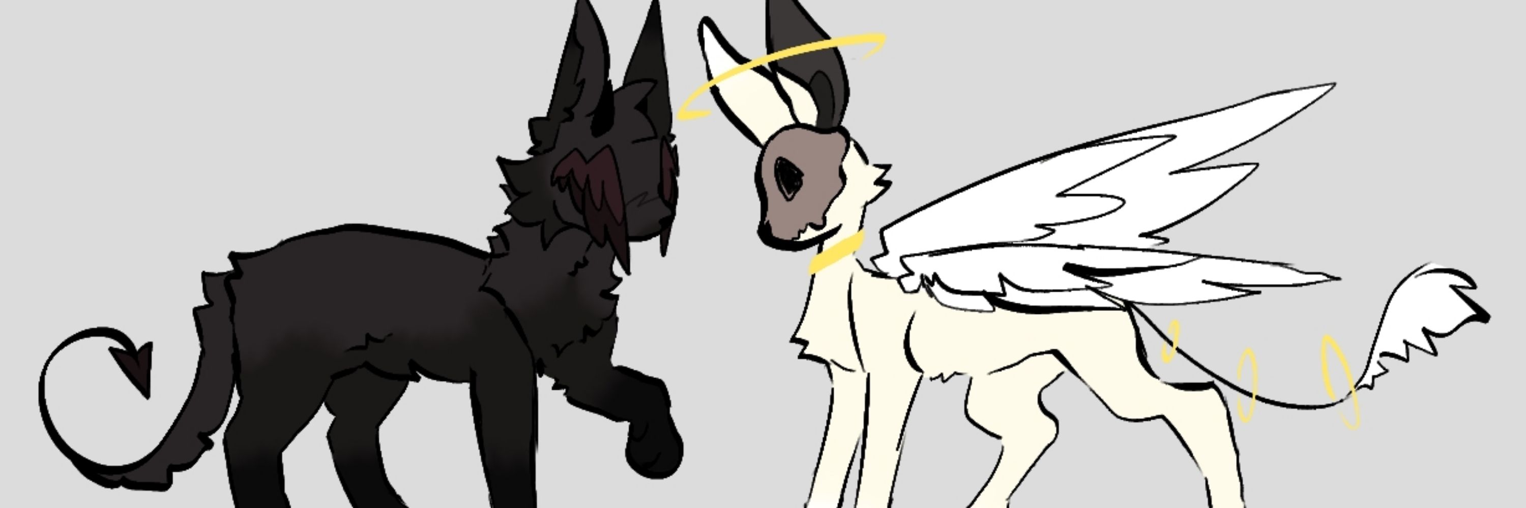 Voids/Beepy !