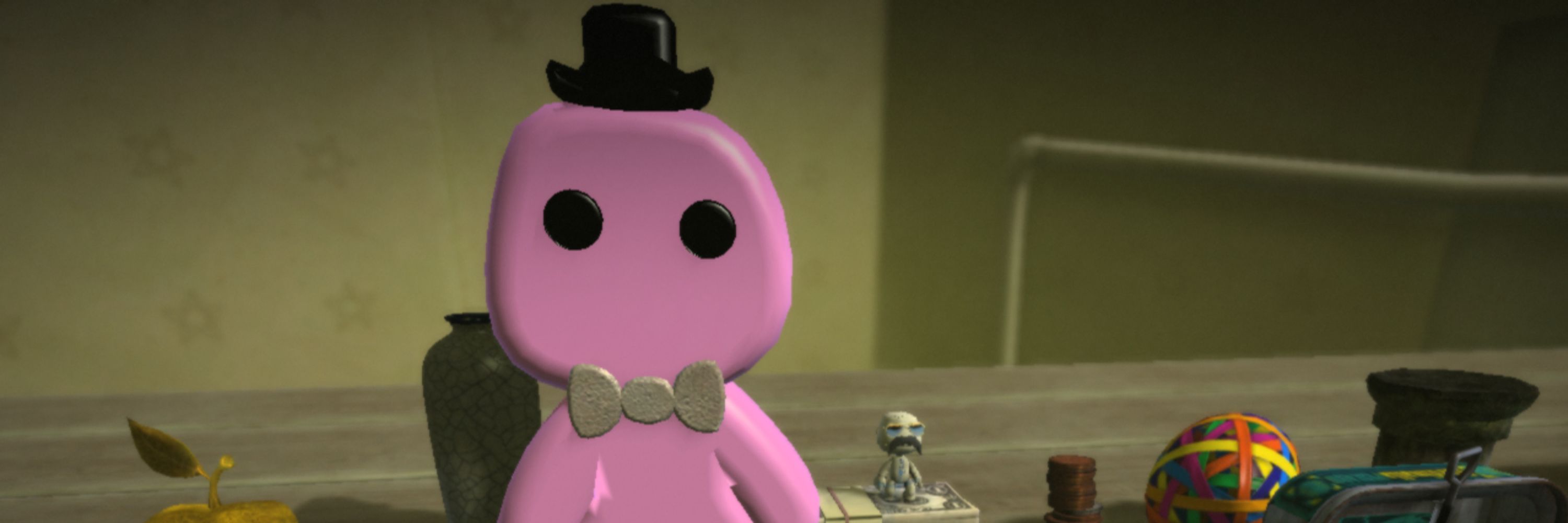 DOKKE LBP POSTING