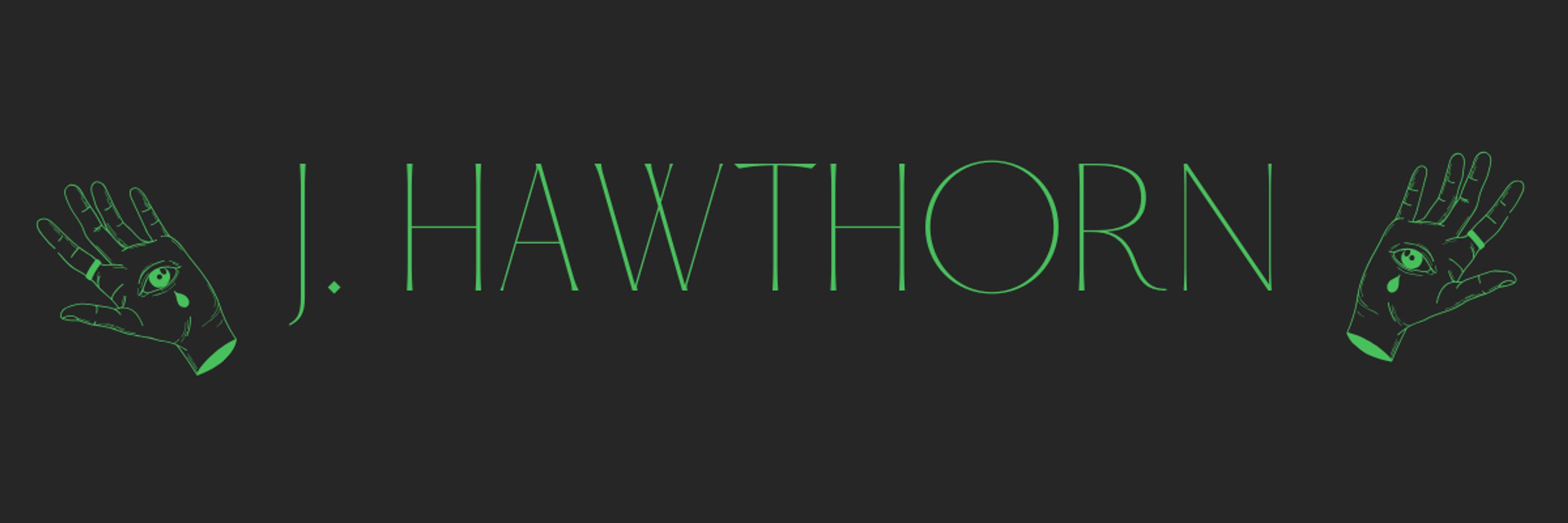 J. Hawthorn