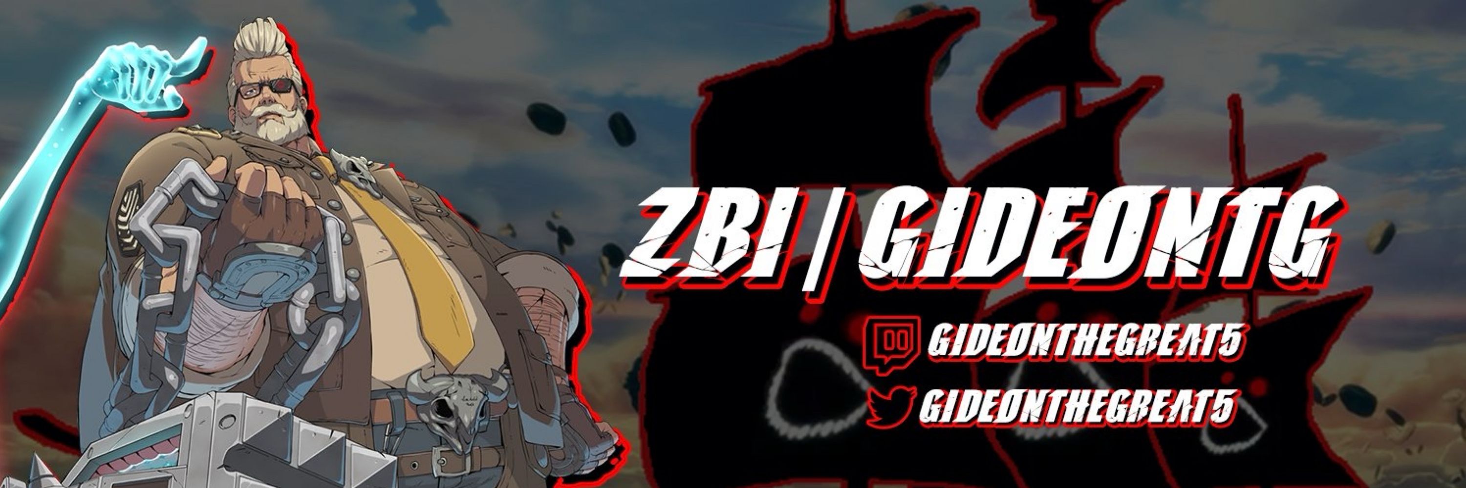 GideonTheGreat