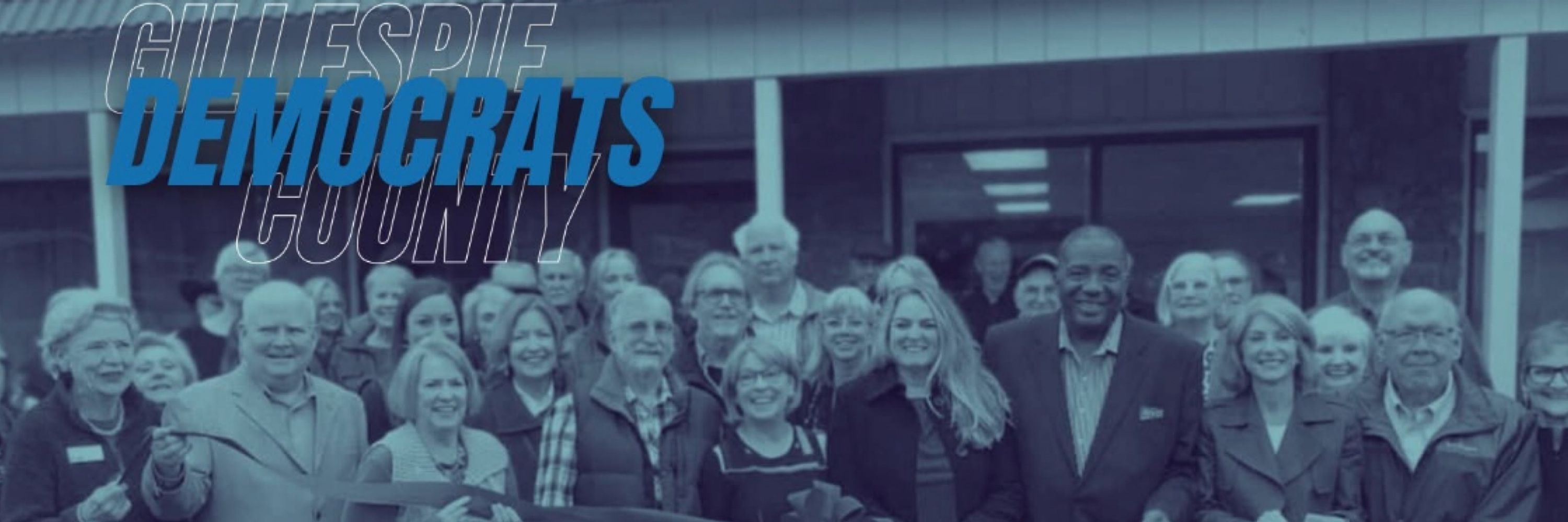 Gillespie County Dems