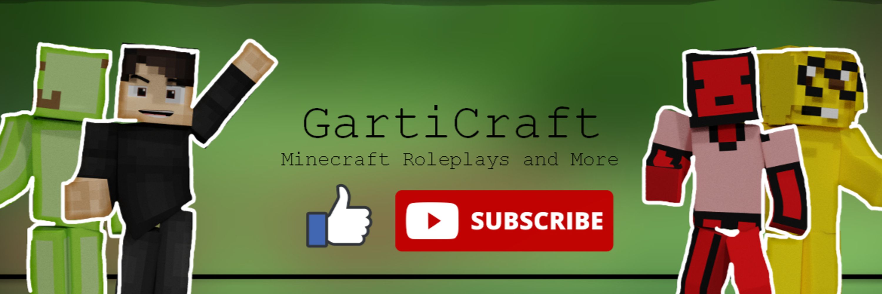 GartiCraft