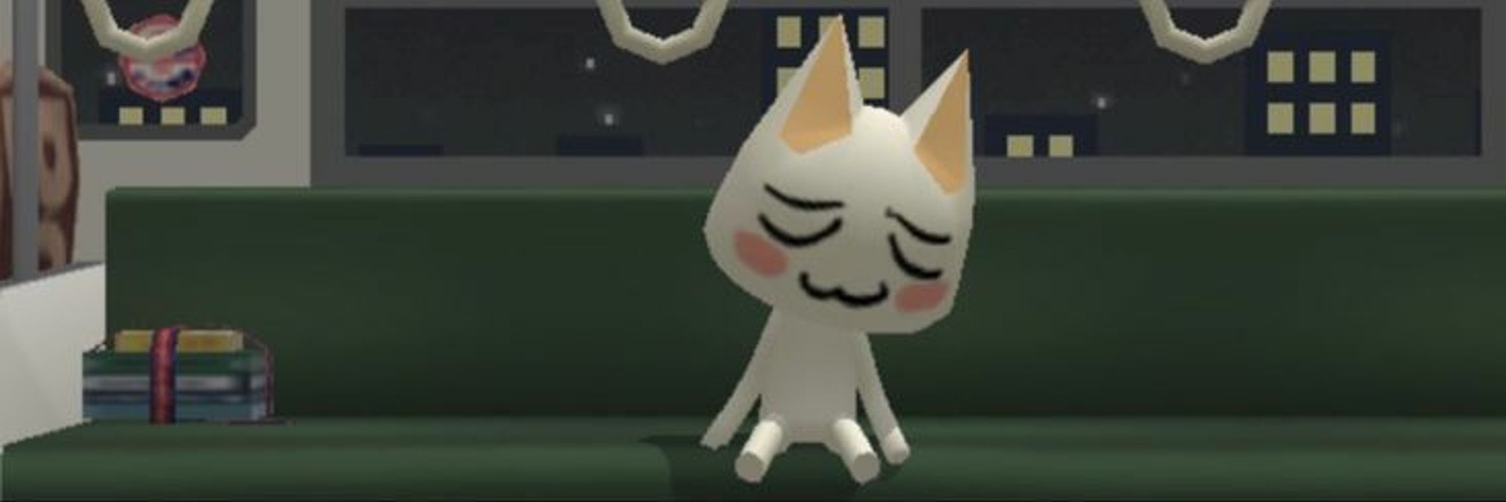 >:(