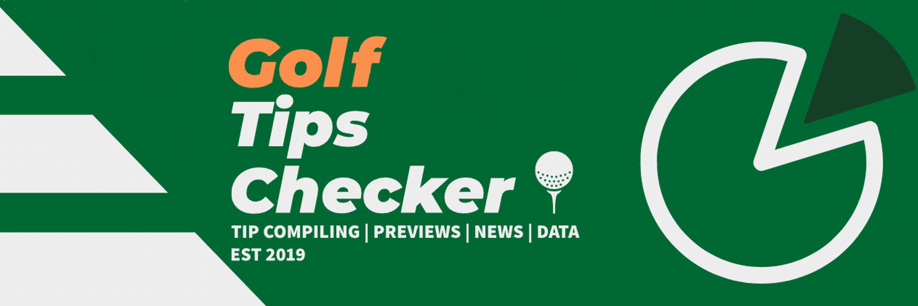 Golf Tips Checker