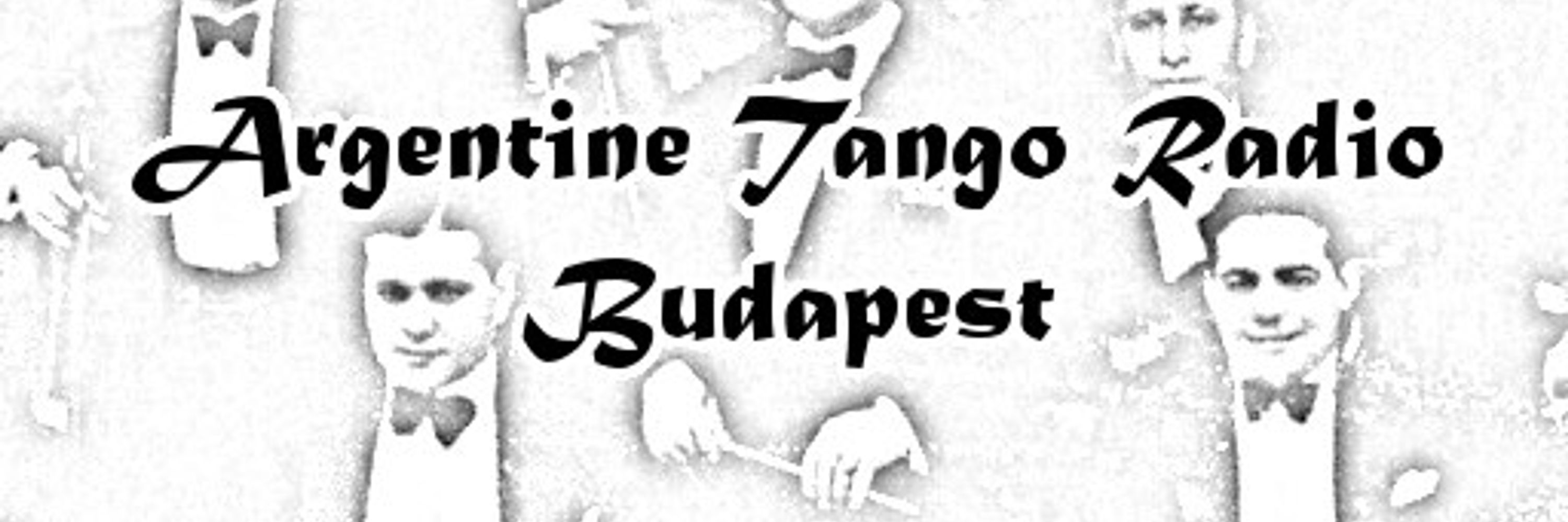 Argentine Tango Radio