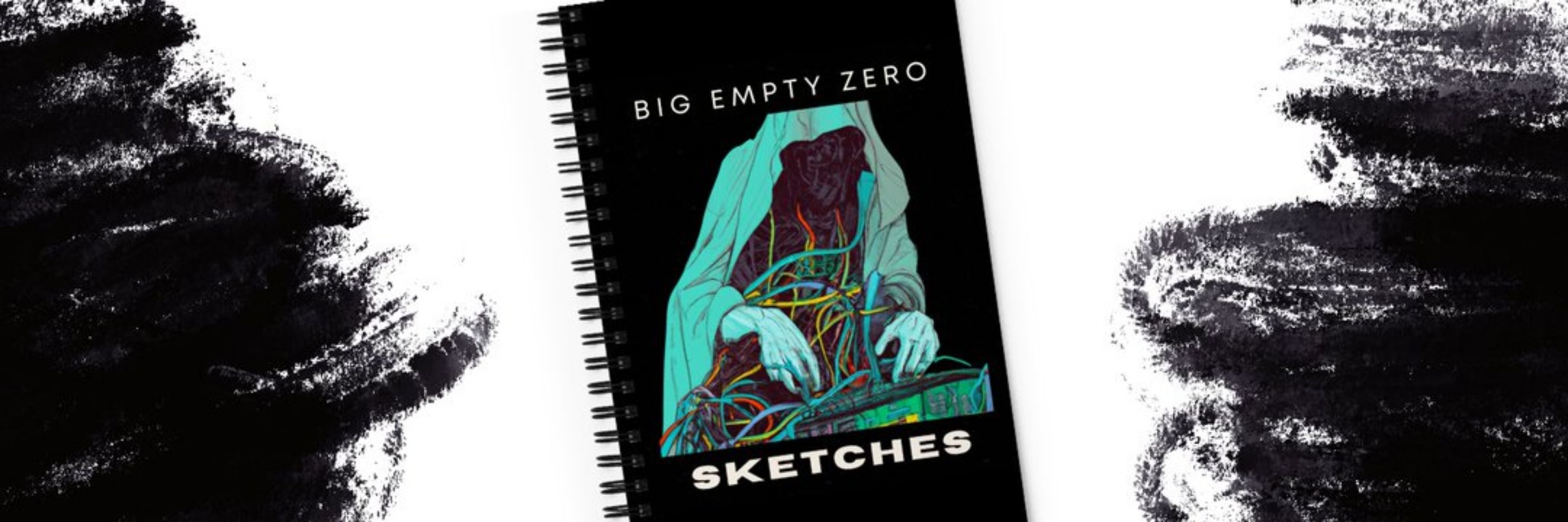 Big Empty Zero
