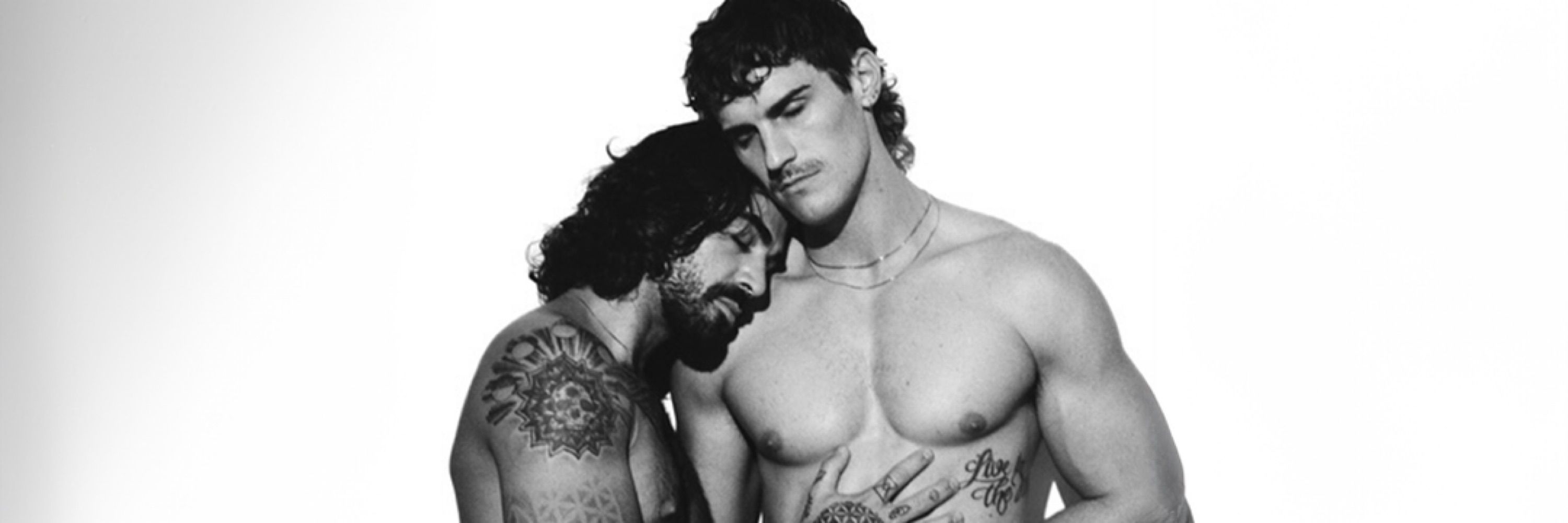 Leo and Max