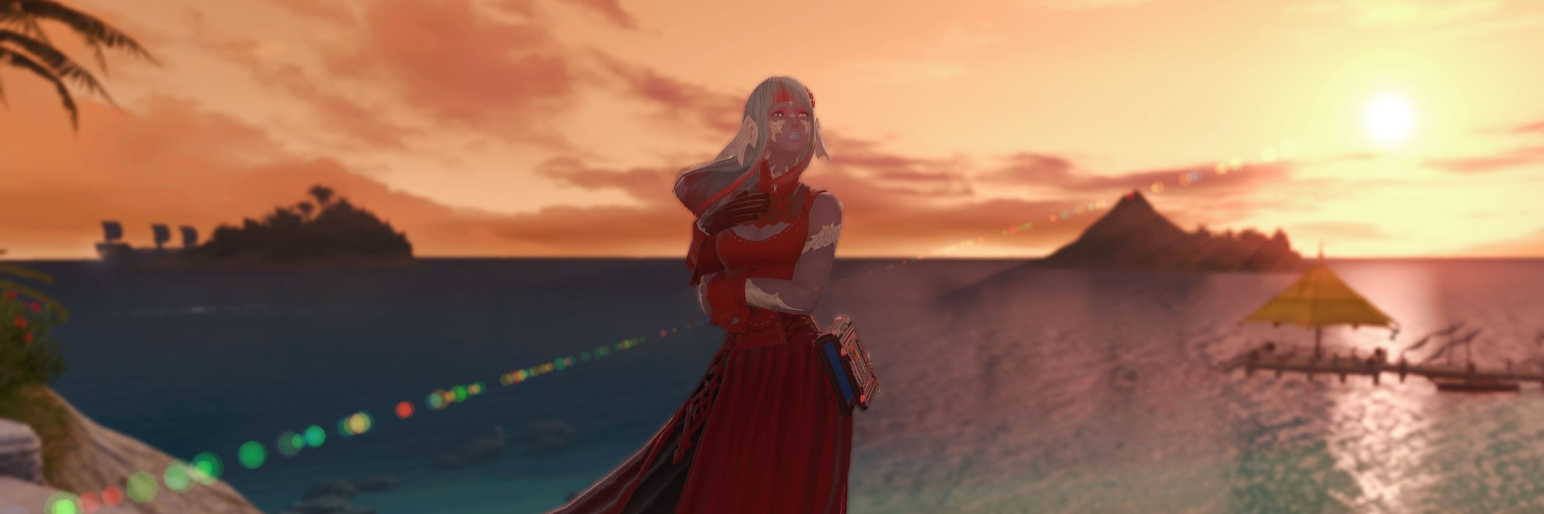Contrasting Komu