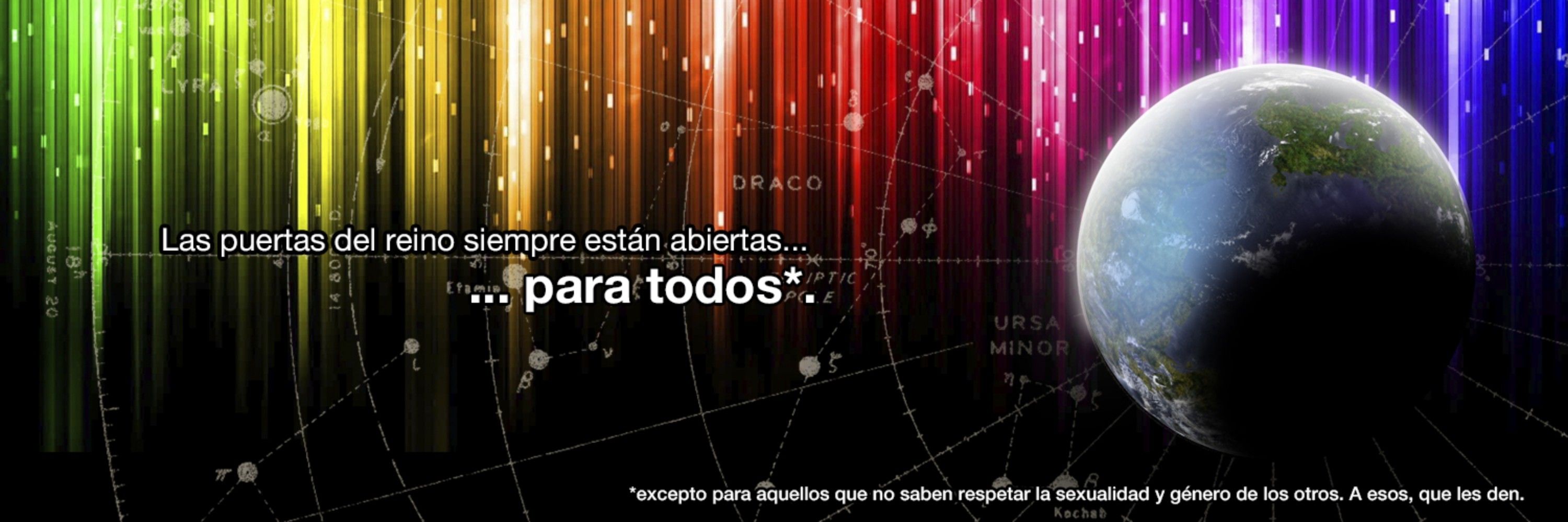 Tierras de Esperanza - Foro de Rol