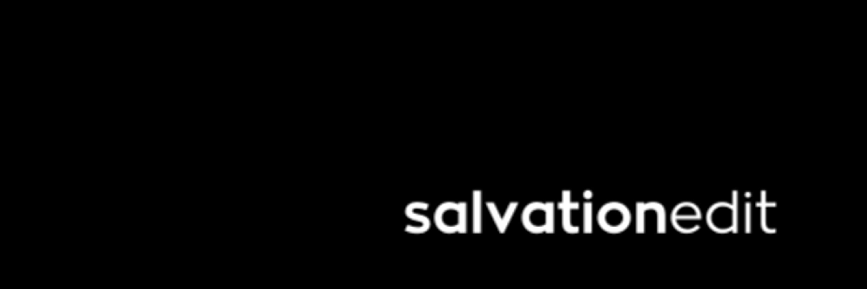 salvationedit