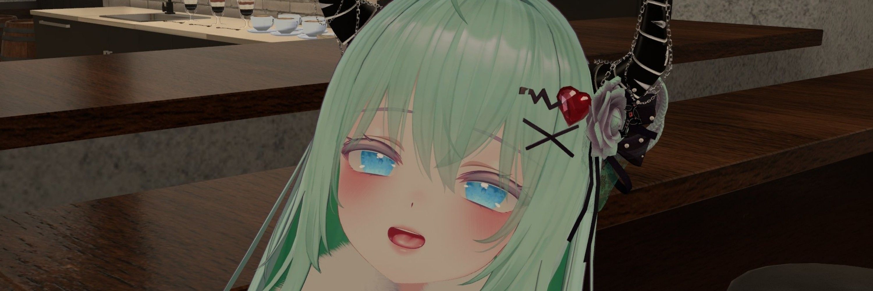 ちゃっぴー